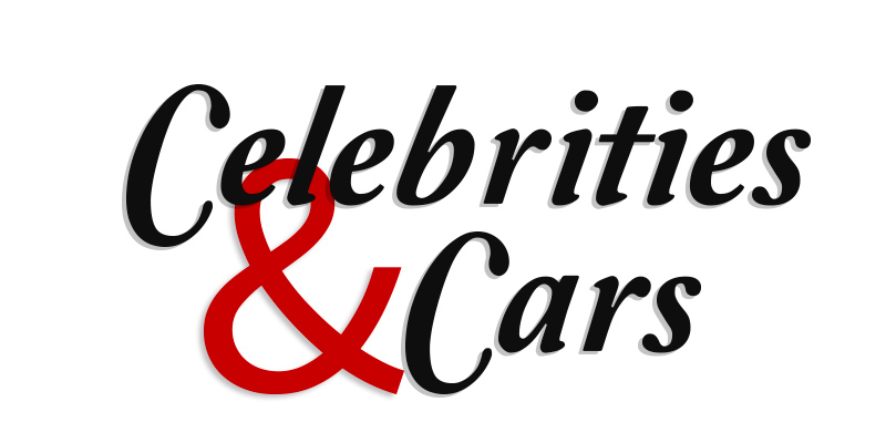 celebritiesandcars Logo