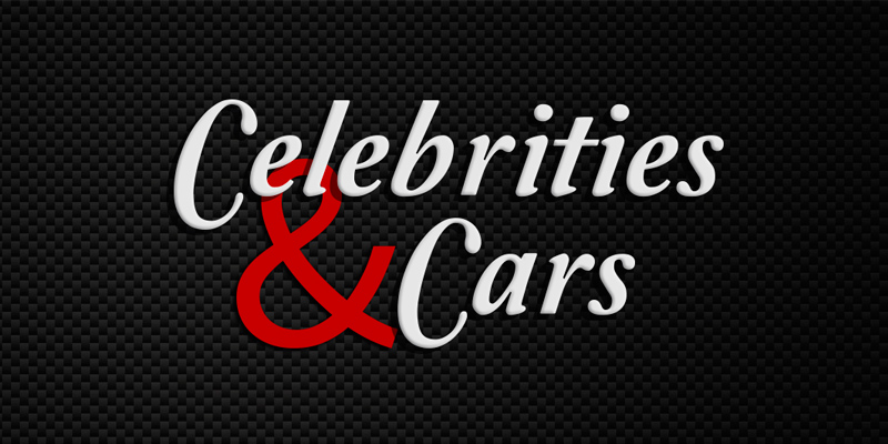 Celebritiesandcars Logo proceso